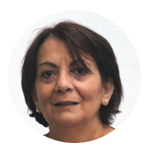 Christini Fournaraki